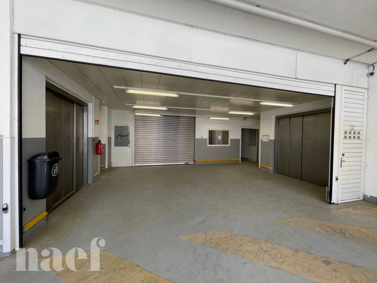 Spazio ufficio in affitto - Foto 2 di 4