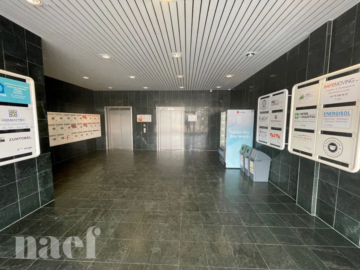 Spazio ufficio in affitto - Foto 3 di 4