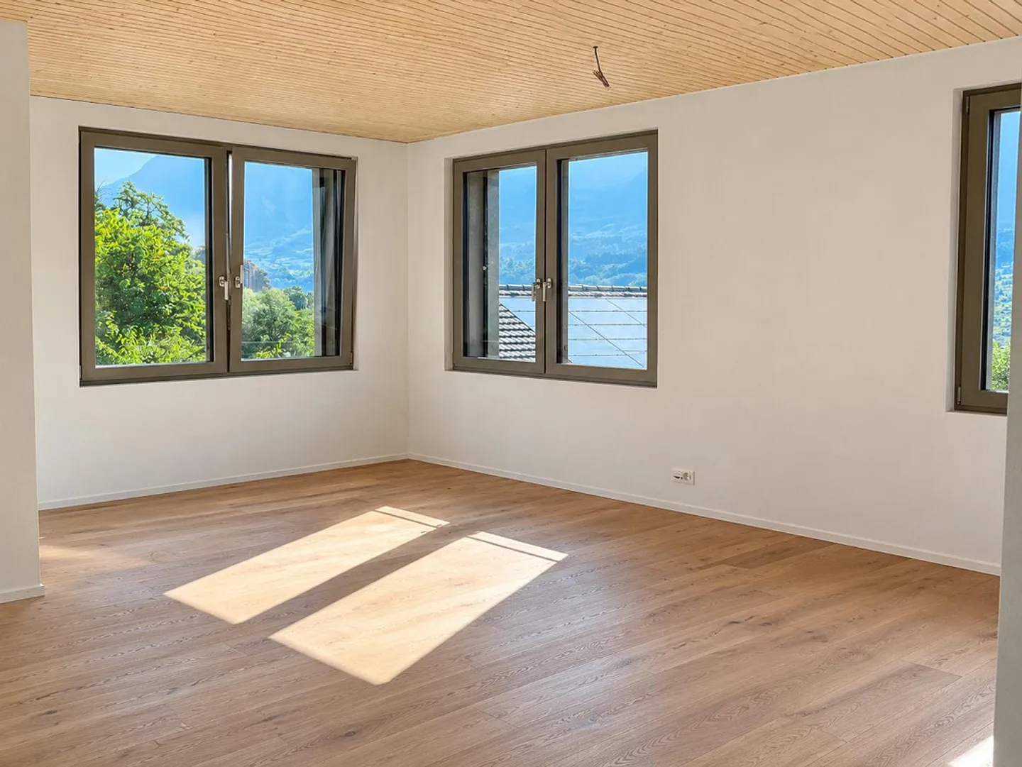 Two exclusive 5.5-room new apartments in Bergli Sarnen - Photo 4 of 19