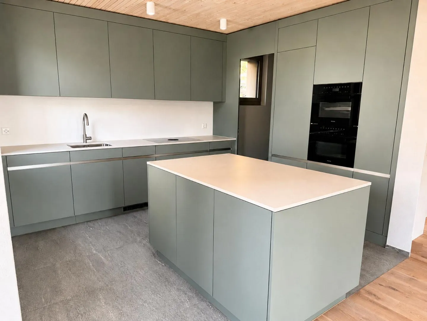 Two exclusive 5.5-room new apartments in Bergli Sarnen - Photo 5 of 19