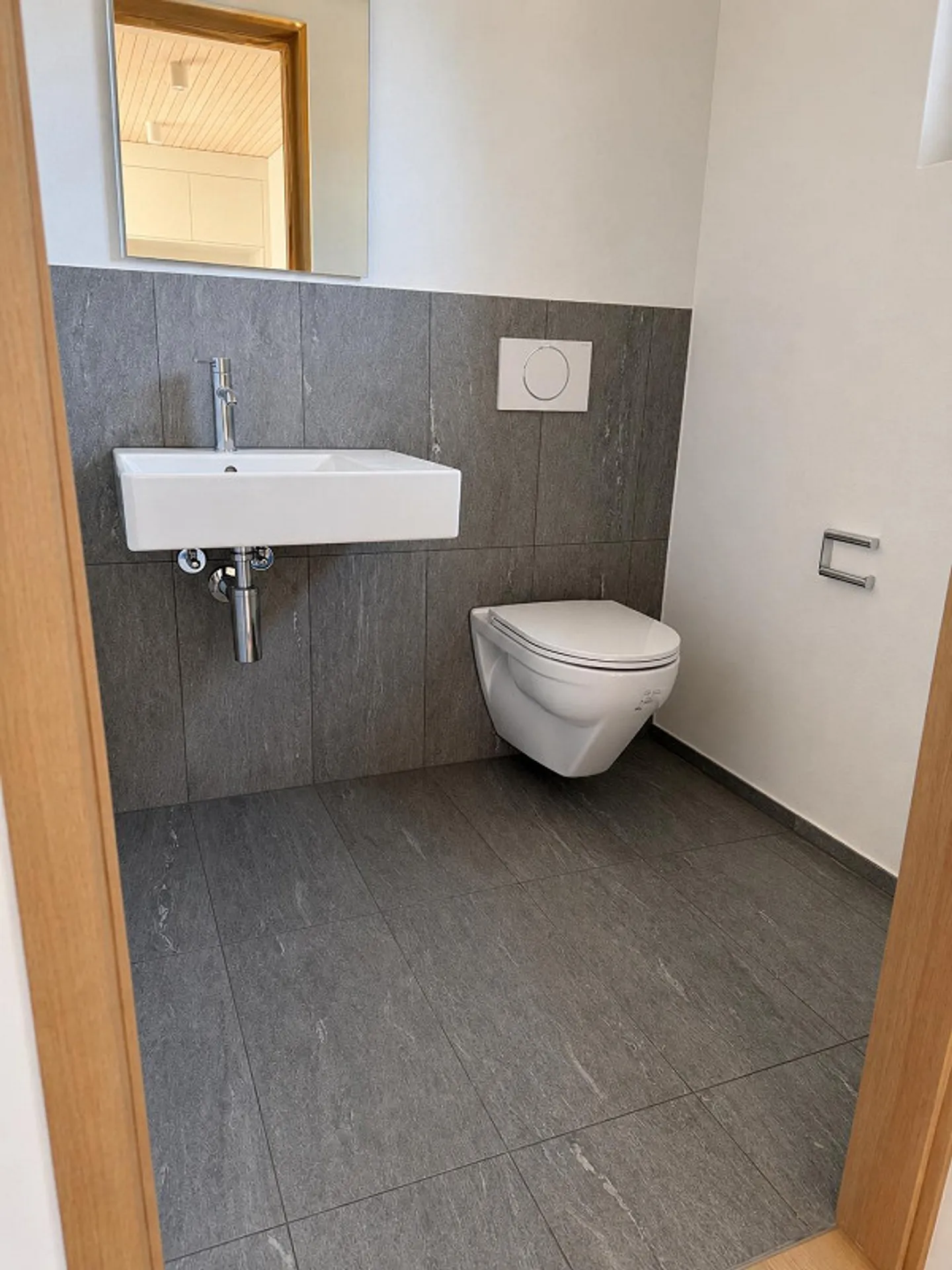 Two exclusive 5.5-room new apartments in Bergli Sarnen - Photo 6 of 19
