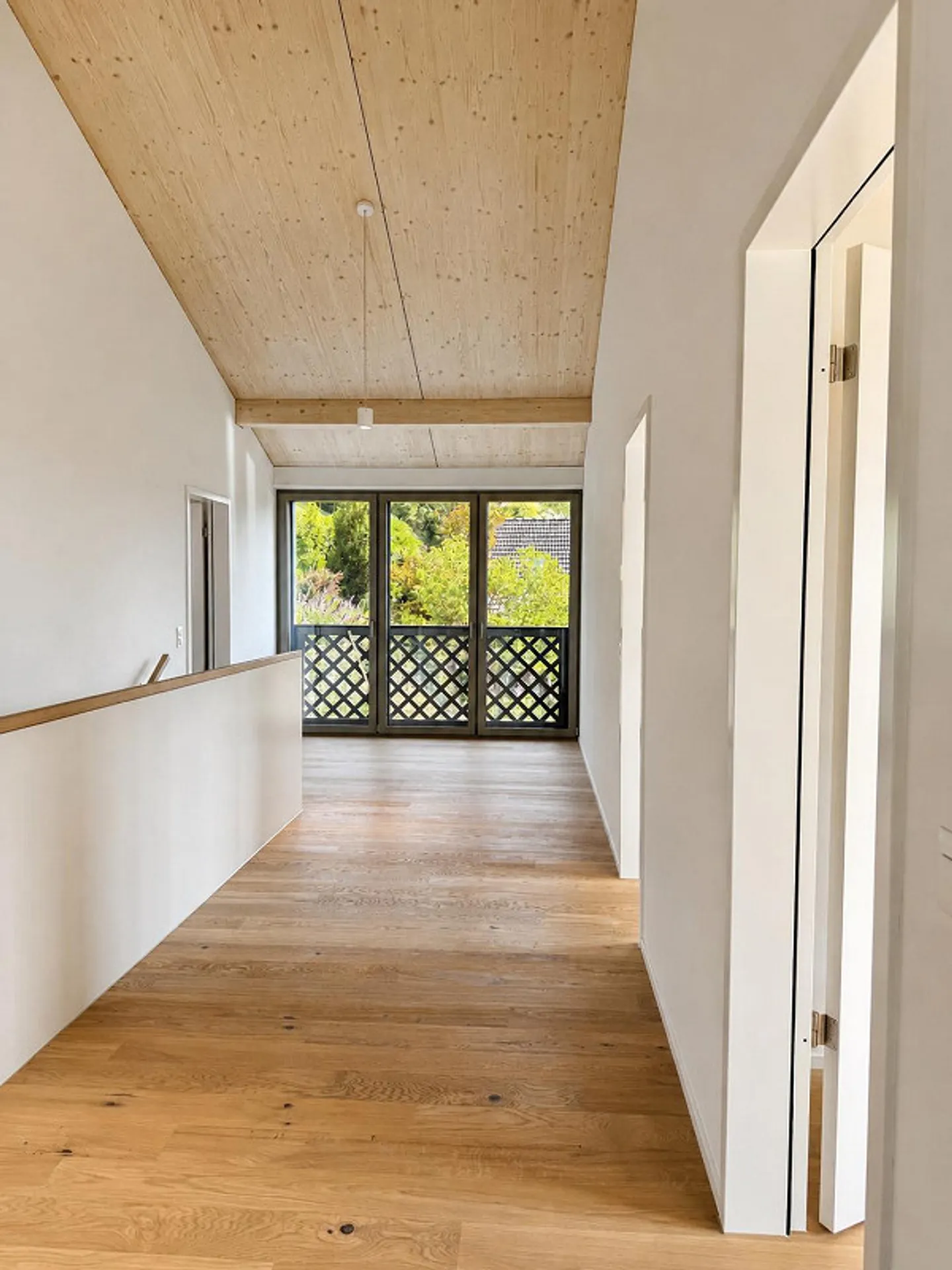 Two exclusive 5.5-room new apartments in Bergli Sarnen - Photo 7 of 19