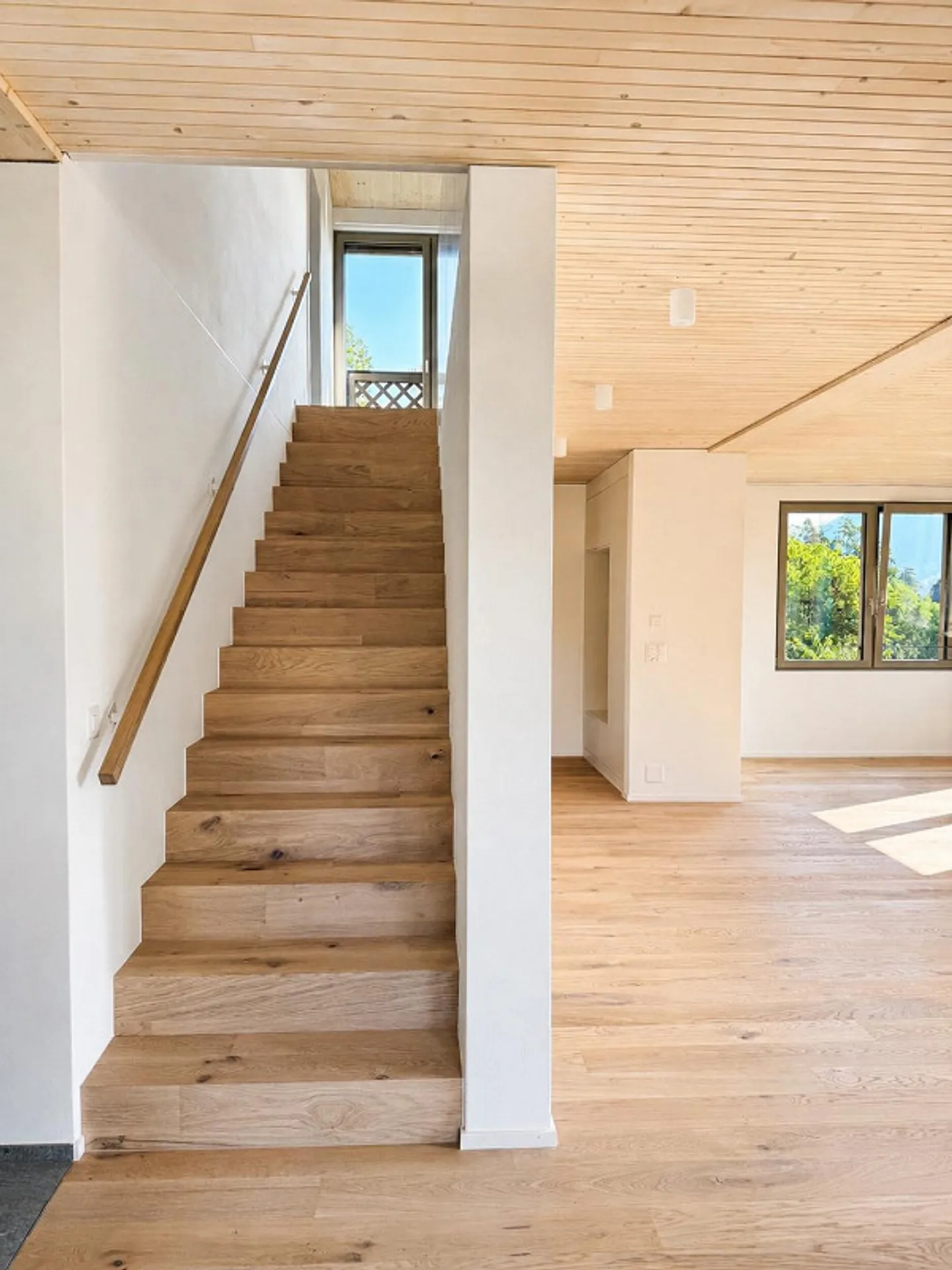 Two exclusive 5.5-room new apartments in Bergli Sarnen - Photo 8 of 19