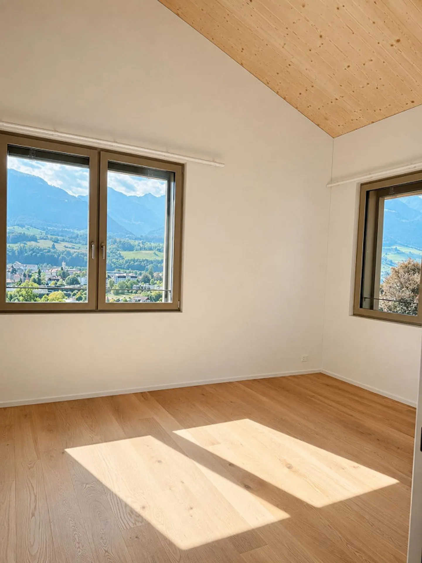 Two exclusive 5.5-room new apartments in Bergli Sarnen - Photo 9 of 19