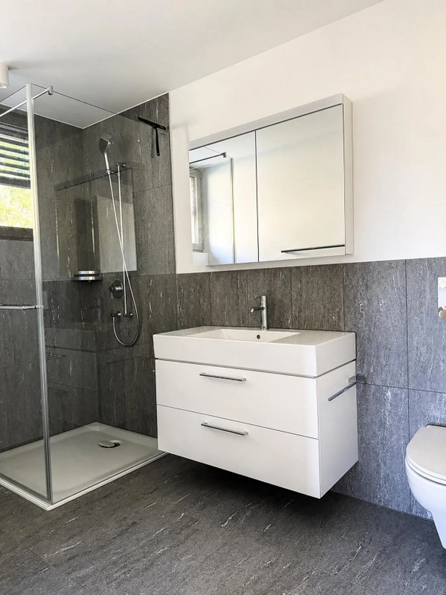 Two exclusive 5.5-room new apartments in Bergli Sarnen - Photo 12 of 19