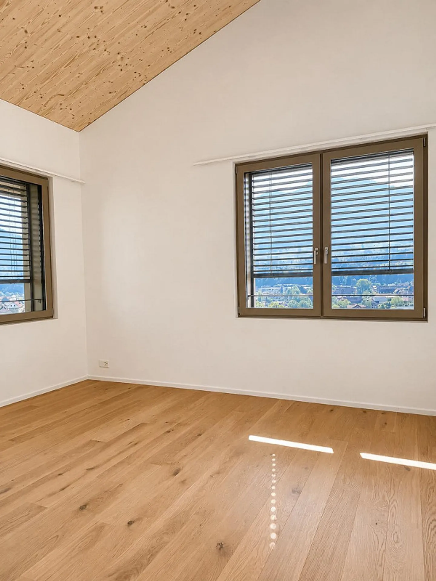 Two exclusive 5.5-room new apartments in Bergli Sarnen - Photo 10 of 19