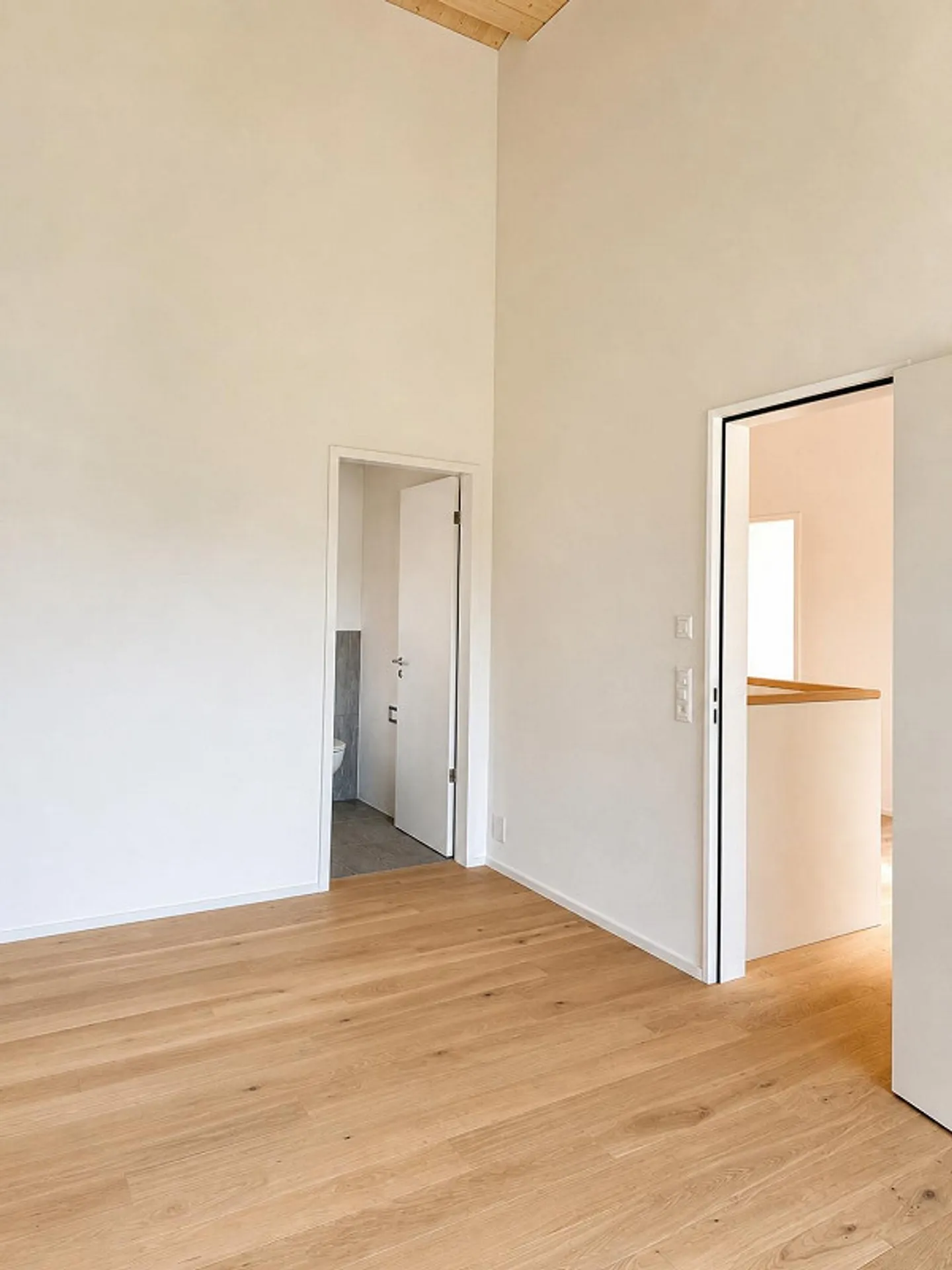 Two exclusive 5.5-room new apartments in Bergli Sarnen - Photo 11 of 19