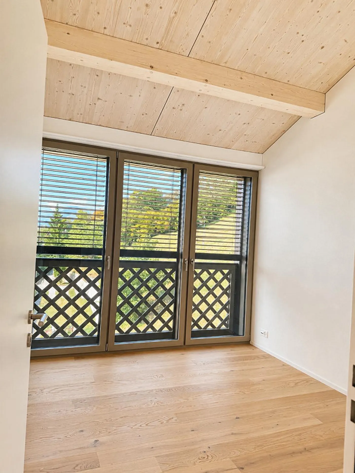 Two exclusive 5.5-room new apartments in Bergli Sarnen - Photo 14 of 19