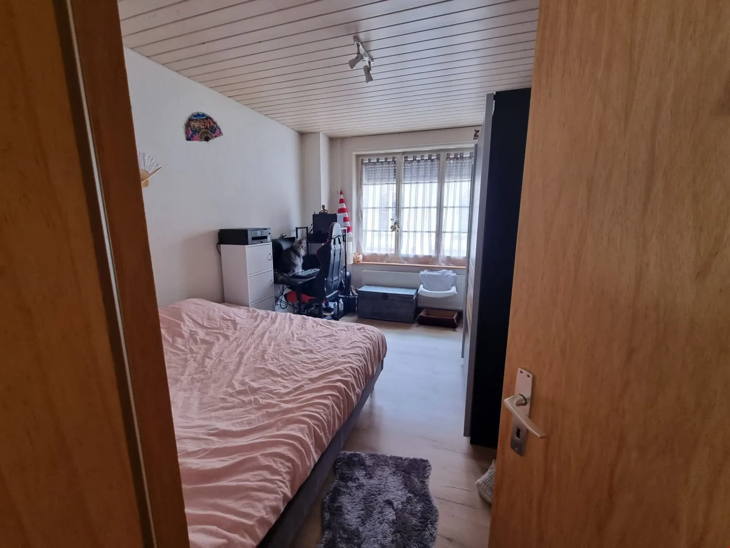 Spacious 2.5 Room with Concierge - Photo 6 of 17