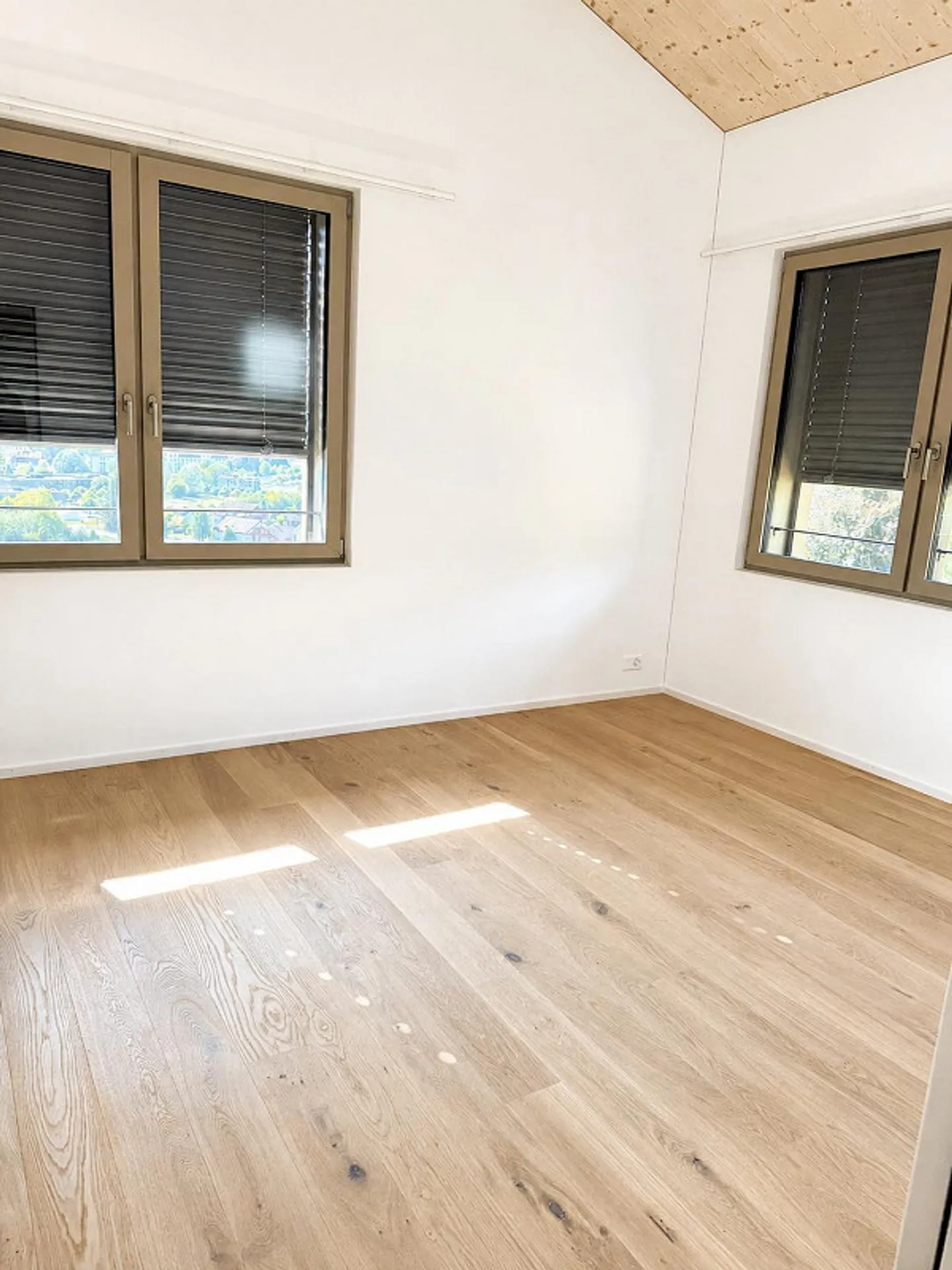 Two exclusive 5.5-room new apartments in Bergli Sarnen - Photo 15 of 19