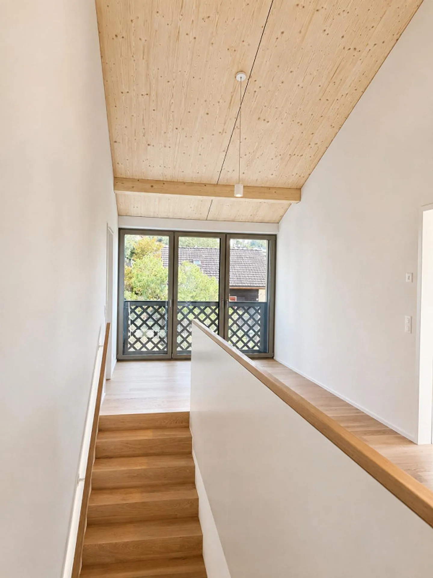 Two exclusive 5.5-room new apartments in Bergli Sarnen - Photo 16 of 19