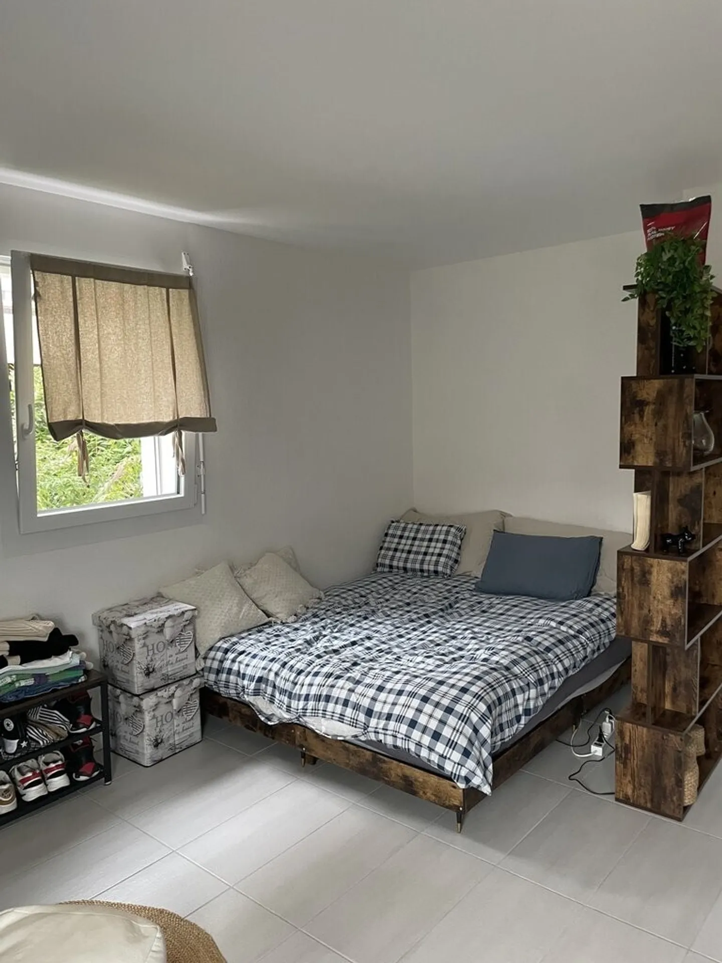 Bellissimo studio vicino al centro di Losanna - Foto 2 di 5