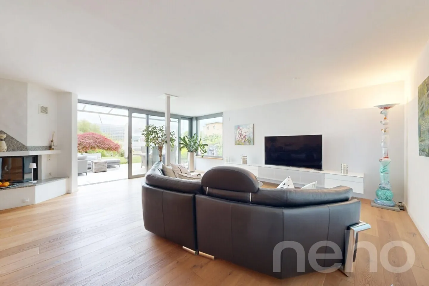Your new home in a family-friendly residential area - Photo 1 of 12