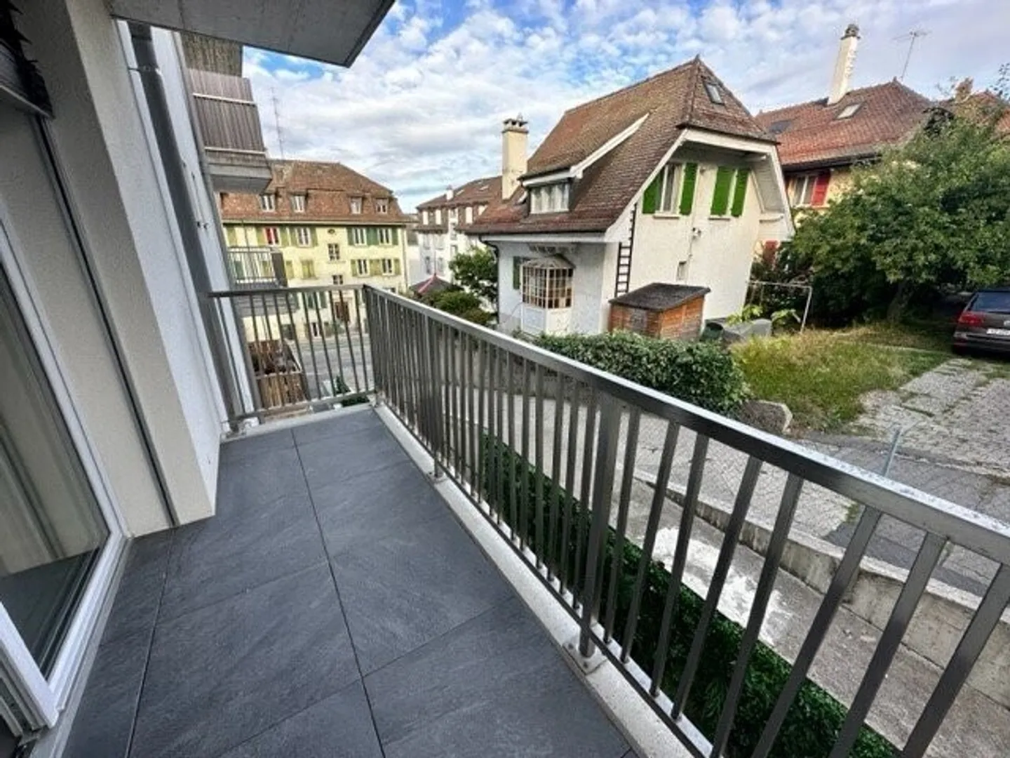 Bellissimo studio vicino al centro di Losanna - Foto 5 di 5