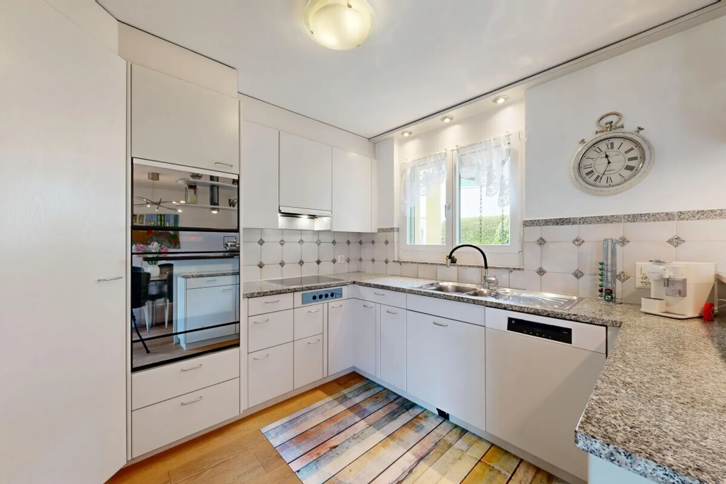 Your new home in a family-friendly residential area - Photo 4 of 12