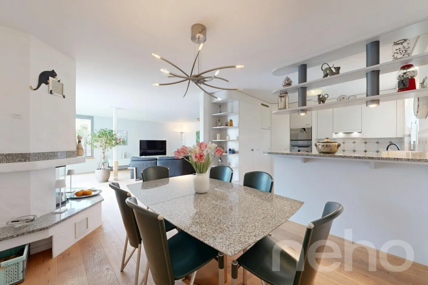Your new home in a family-friendly residential area - Photo 5 of 12