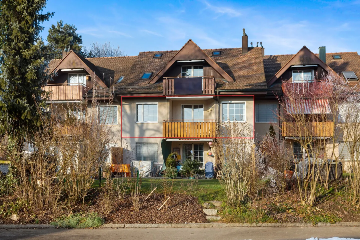 Here you will feel at home! - Photo 13 of 14