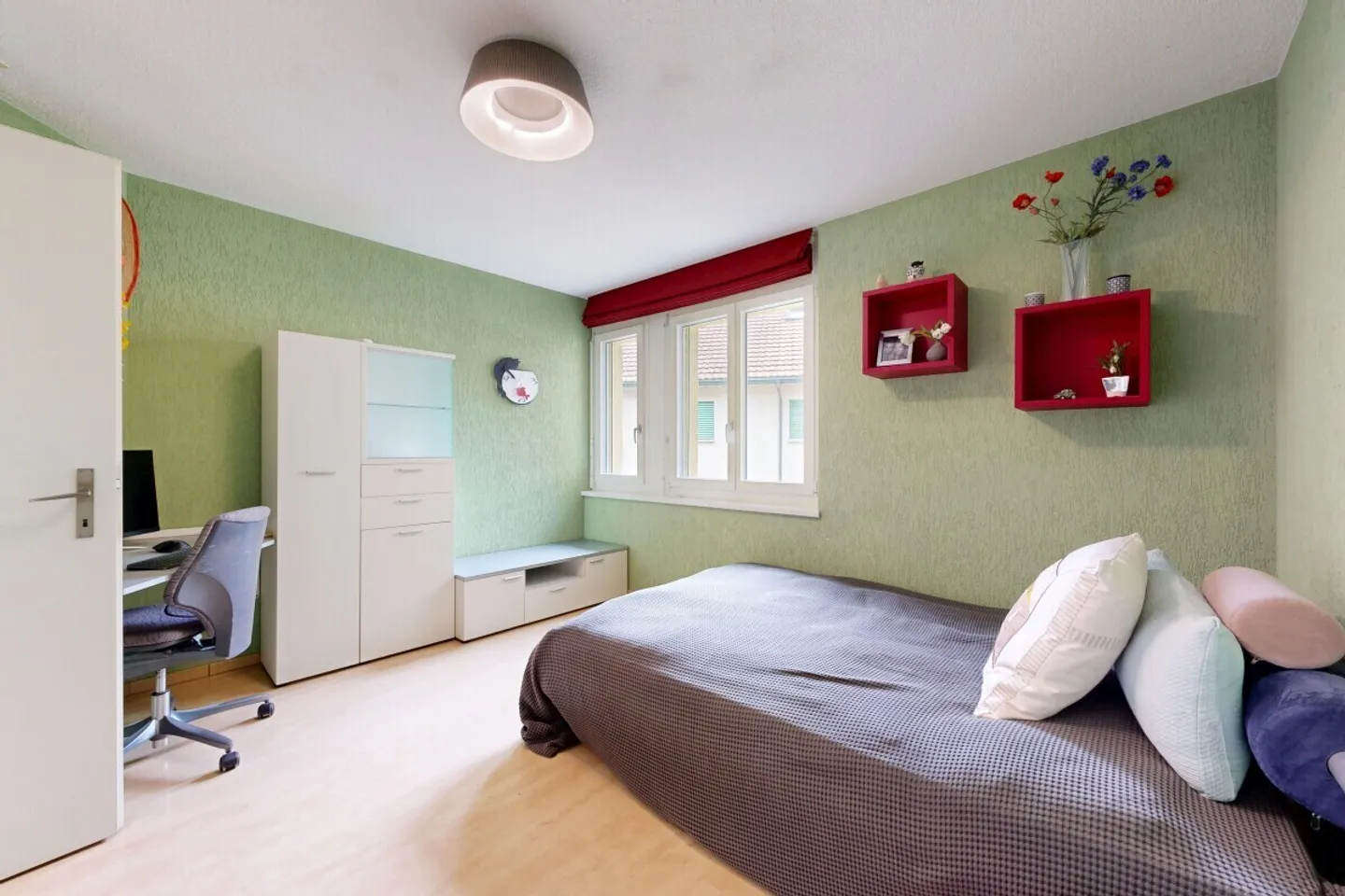 Your new home in a family-friendly residential area - Photo 7 of 12