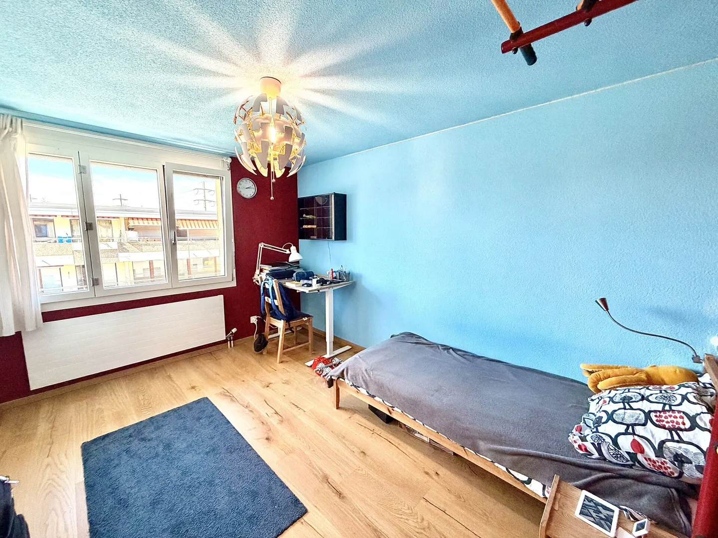 Attractive 3.5 Room Apartment in Moosseedorf! - Photo 5 of 9