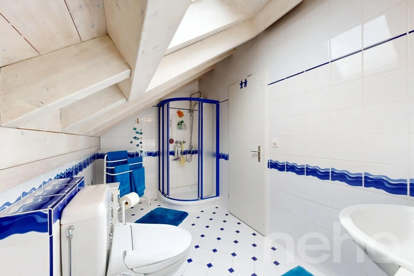 Your new home in a family-friendly residential area - Photo 9 of 12