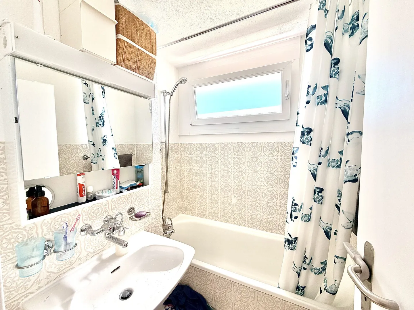 Attractive 3.5 Room Apartment in Moosseedorf! - Photo 6 of 9