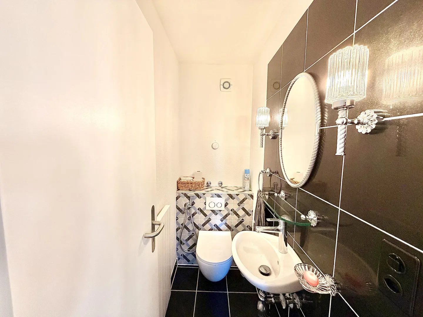 Attractive 3.5 Room Apartment in Moosseedorf! - Photo 7 of 9