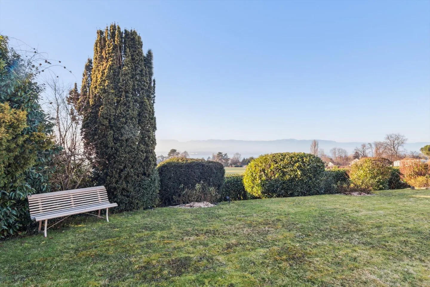 VILLA SINGOLA | CORSIER - Foto 10 di 13
