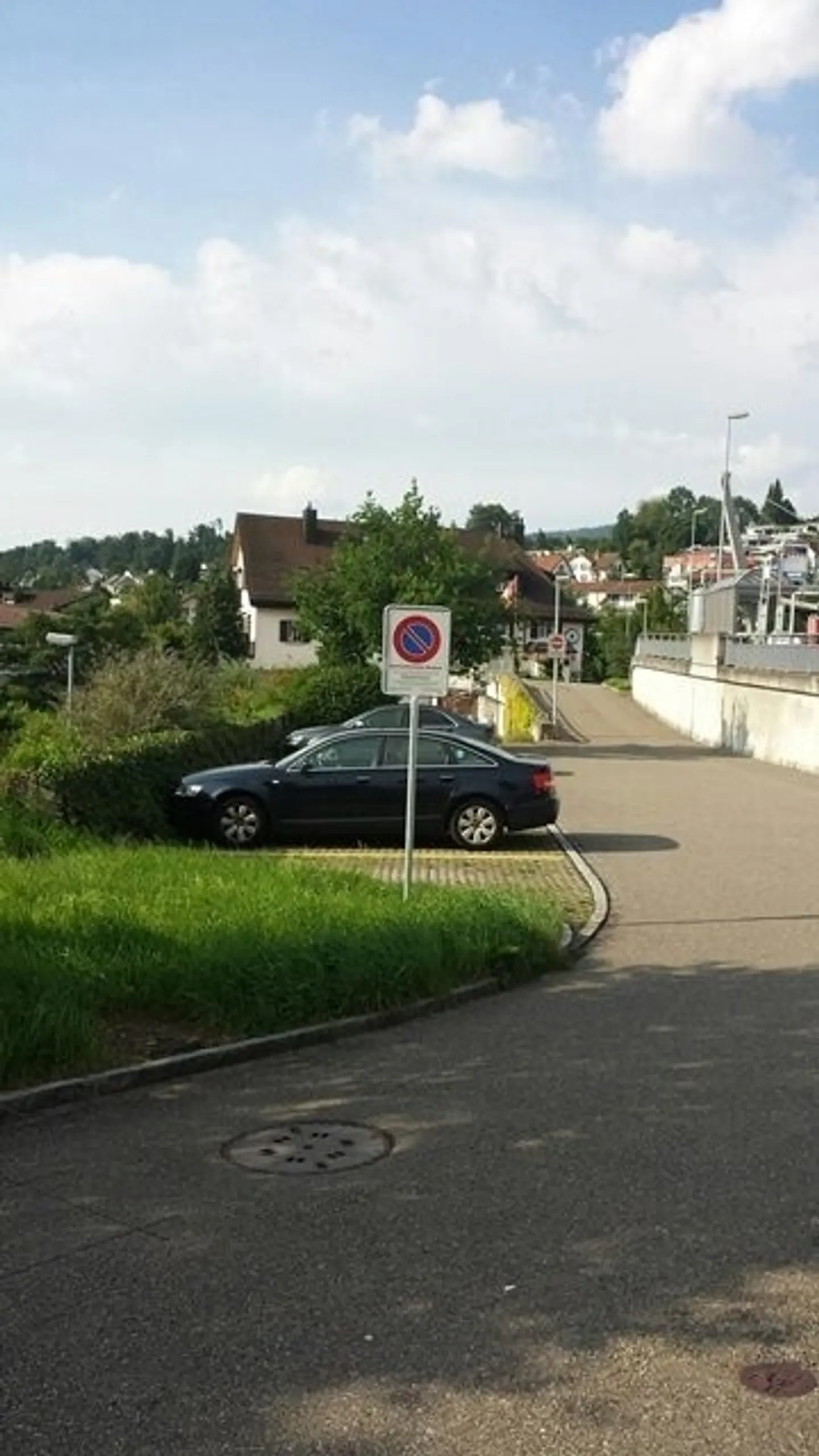 Cerchi un posto auto in una posizione centrale? - Foto 1 di 1