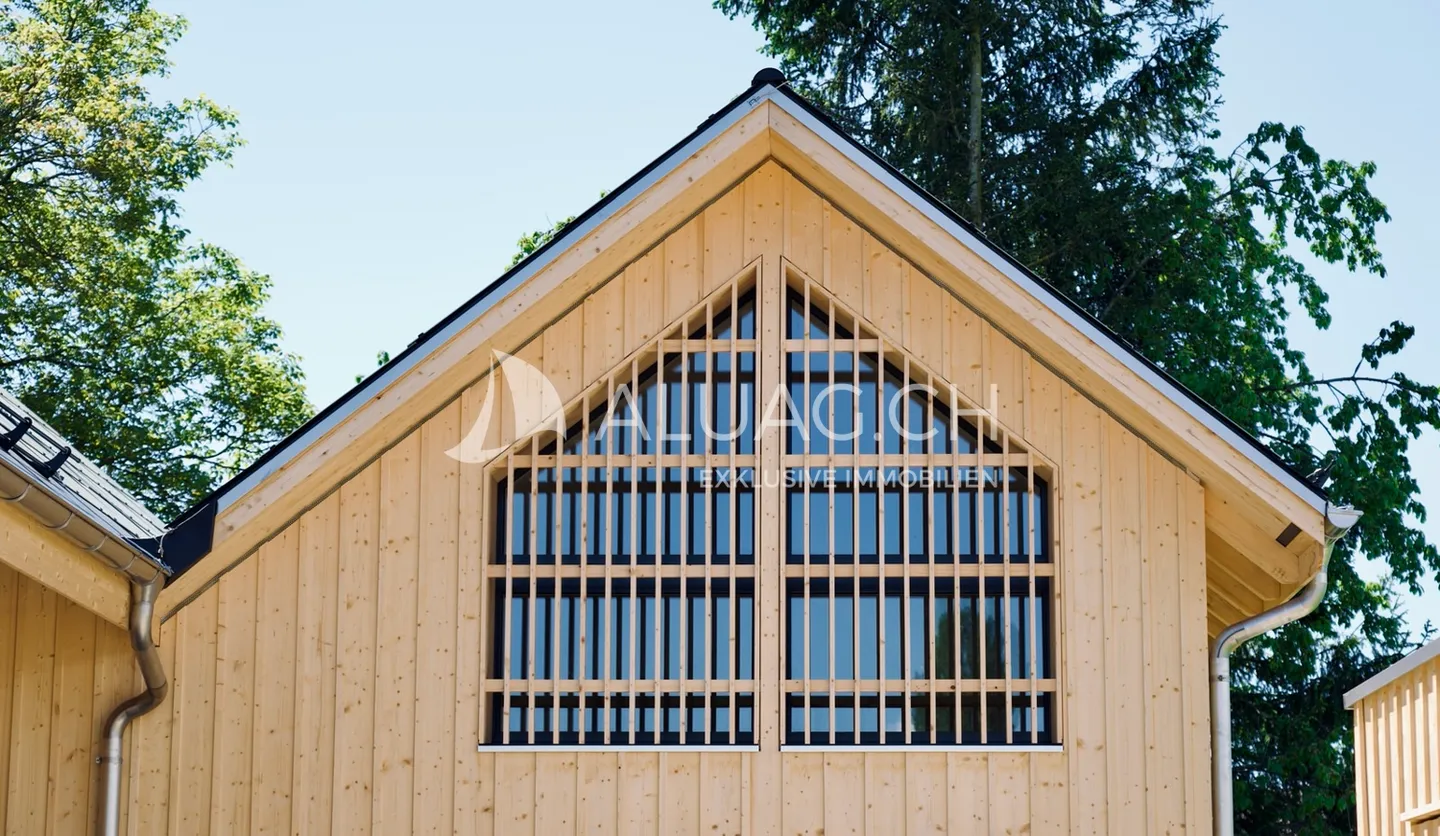 NUOVA COSTRUZIONE - APPARTAMENTO DUPLEX 3.5 STANZE - Foto 8 di 9