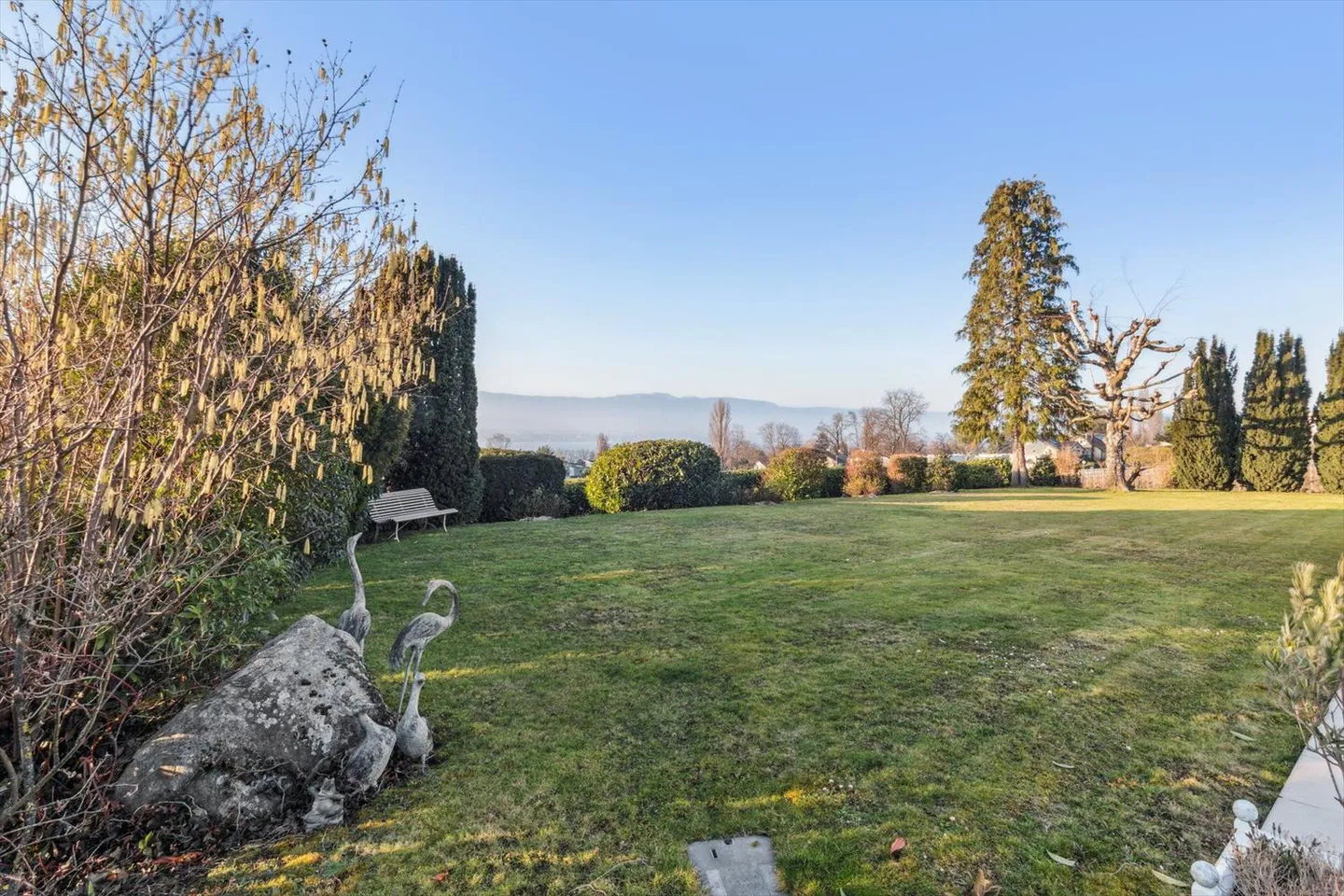 VILLA SINGOLA | CORSIER - Foto 11 di 13