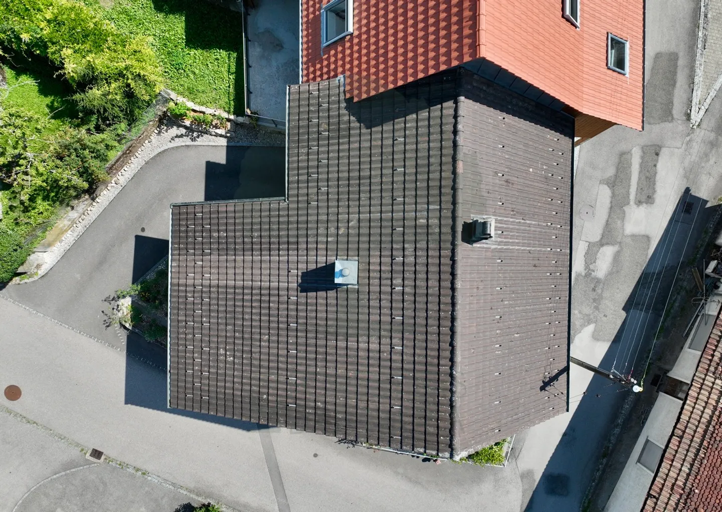 Charmantes Familienhaus mit freiem Blick in Chevenez - Foto 13 von 14
