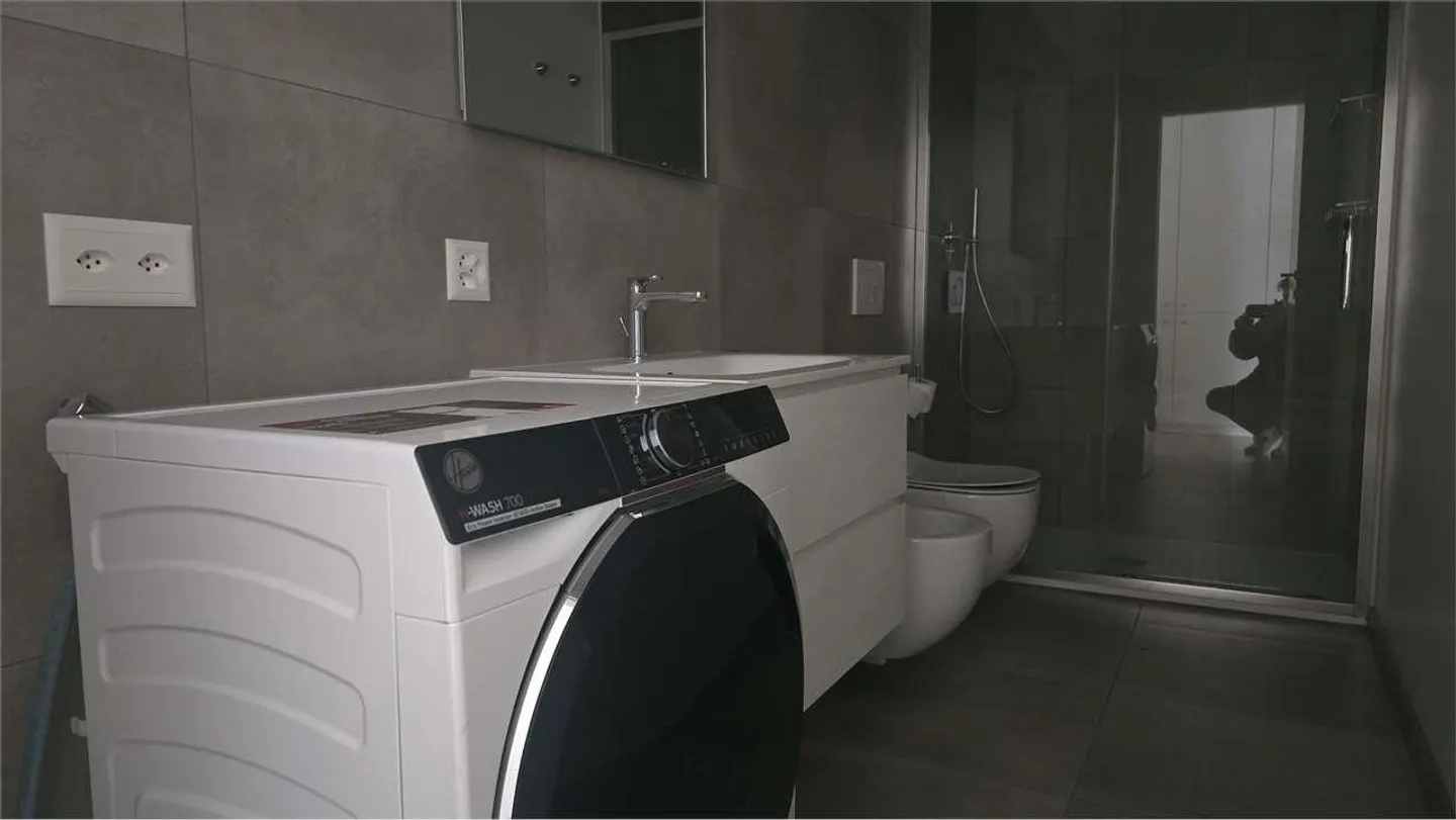 Neue Wohnung 2,5 Zimmer Lugano - Foto 4 von 6