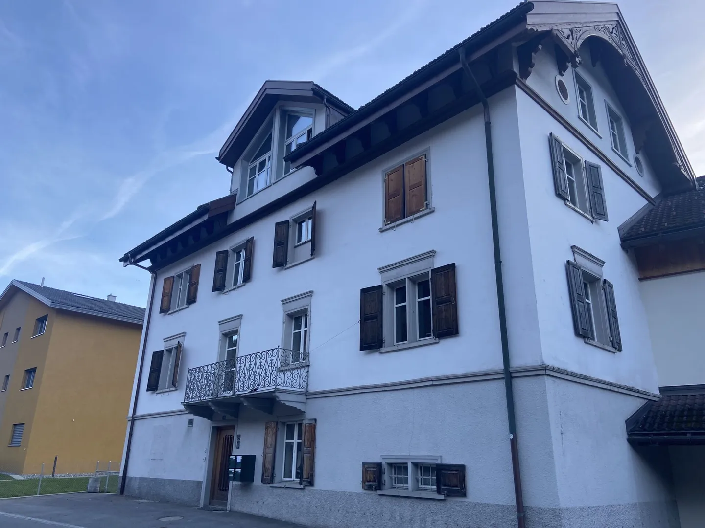 Moderne Parterrewohnung - Foto 1 von 14