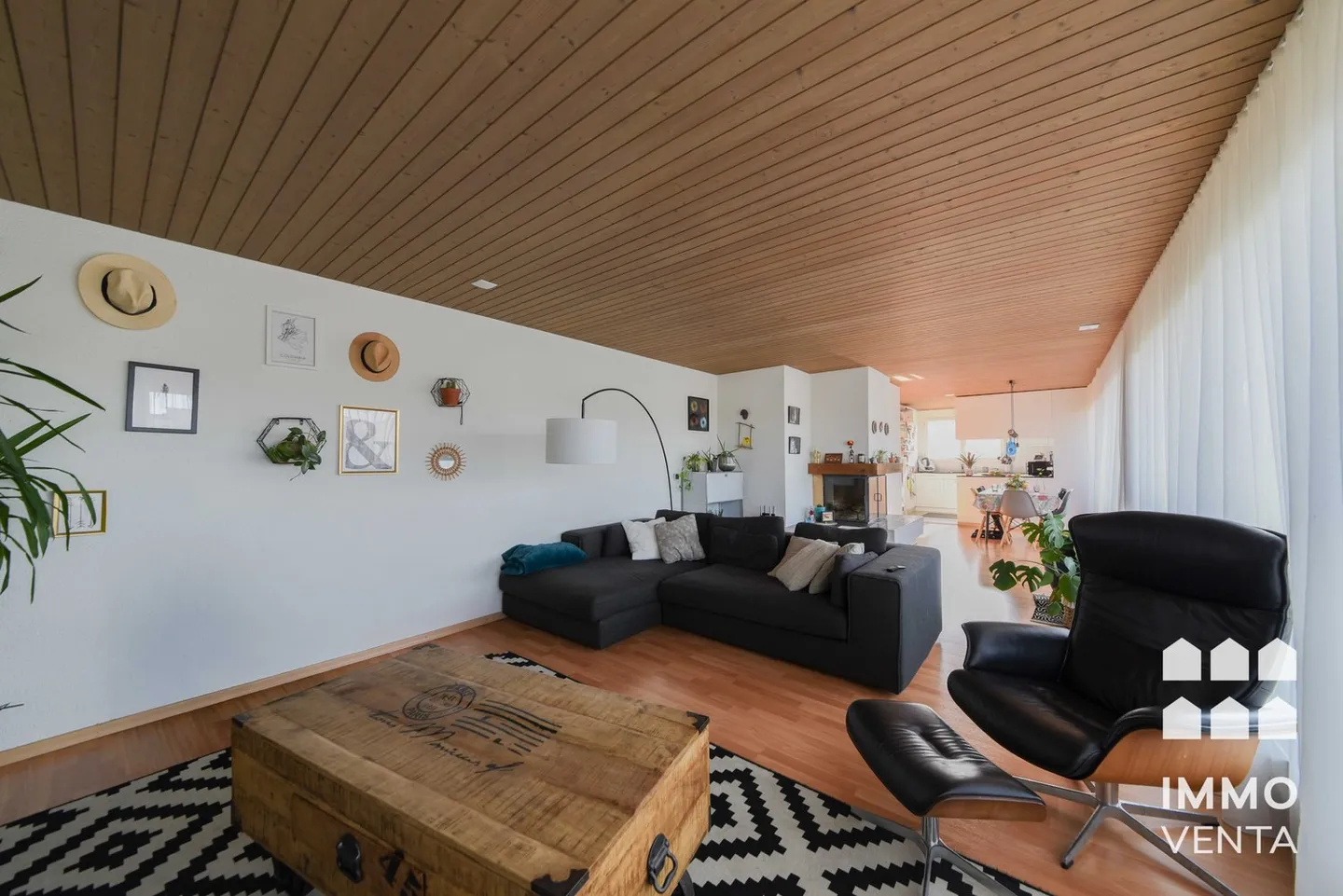 Penthouse apartment with 50m² terrace - Photo 1 of 16