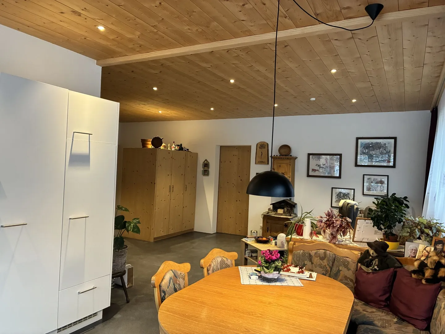 Moderne Parterrewohnung - Foto 4 von 14