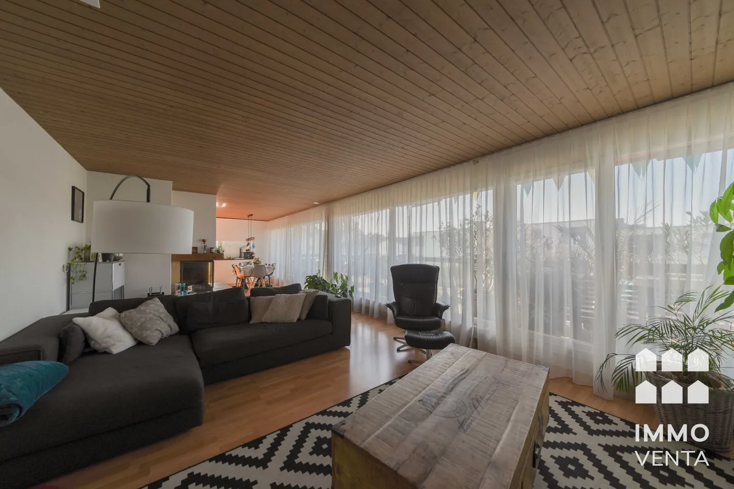 Penthouse apartment with 50m² terrace - Photo 2 of 16