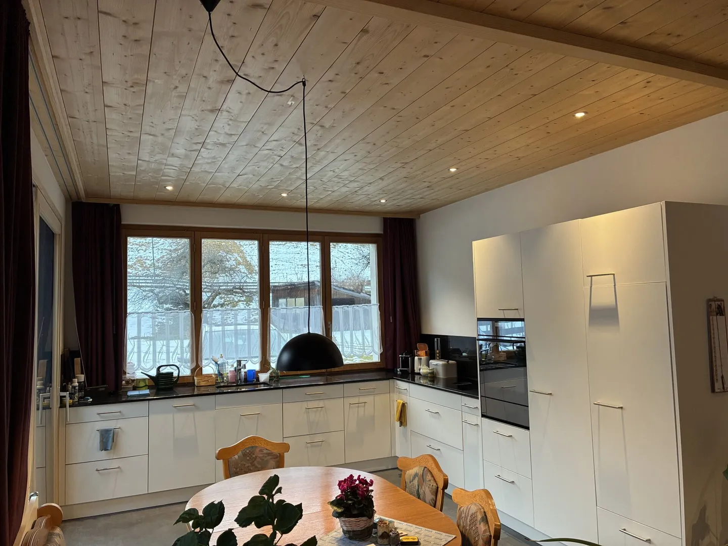 Moderne Parterrewohnung - Foto 2 von 14