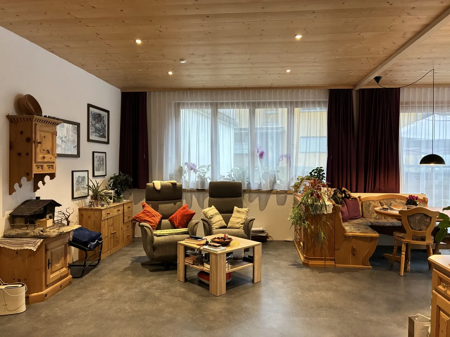 Moderne Parterrewohnung - Foto 5 von 14