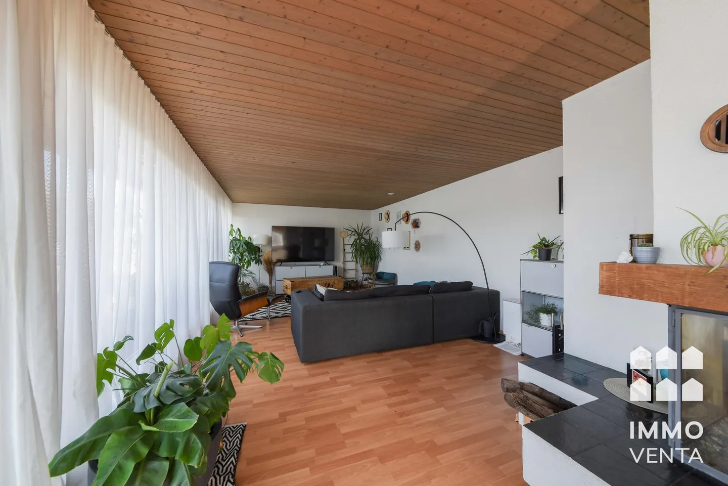 Penthouse apartment with 50m² terrace - Photo 3 of 16