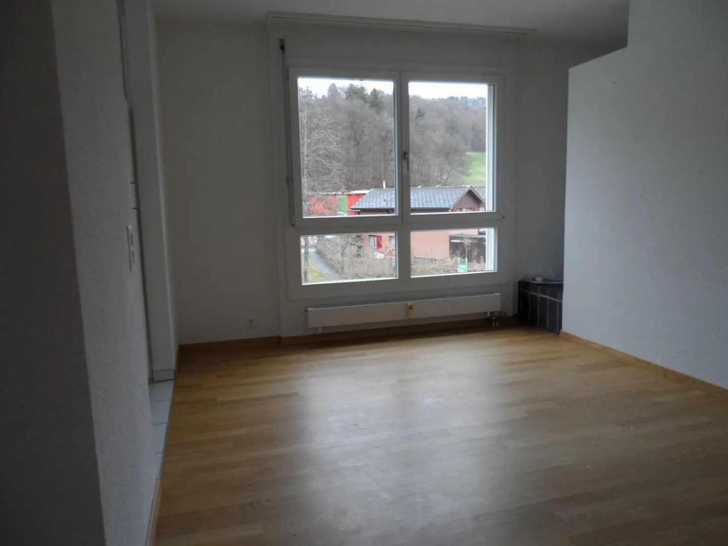 Beautiful 5.5-room duplex apartment - Photo 8 of 13