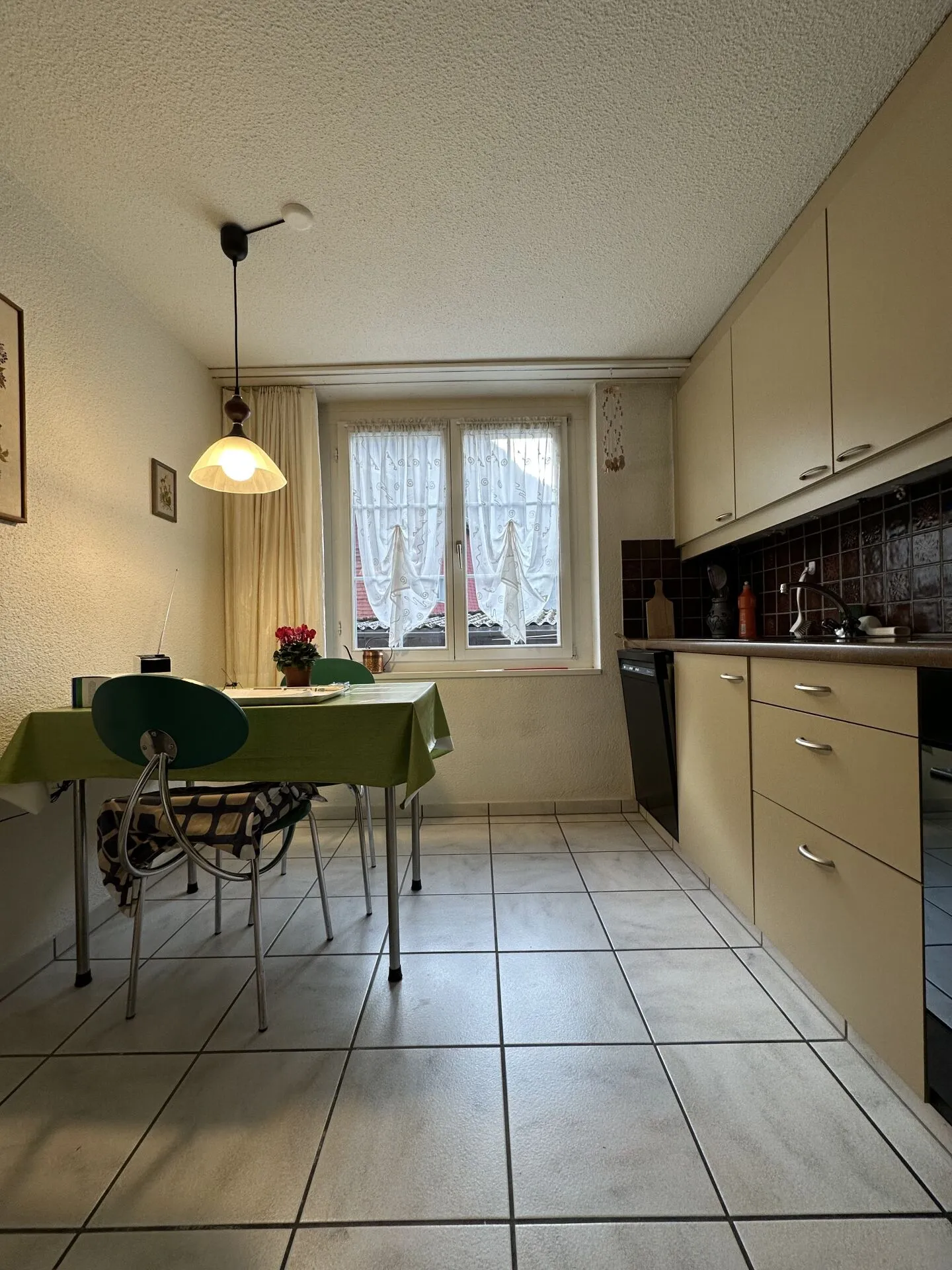 Casa plurifamiliare con 4 appartamenti e complesso di garage con 4 garage - Foto 7 di 16