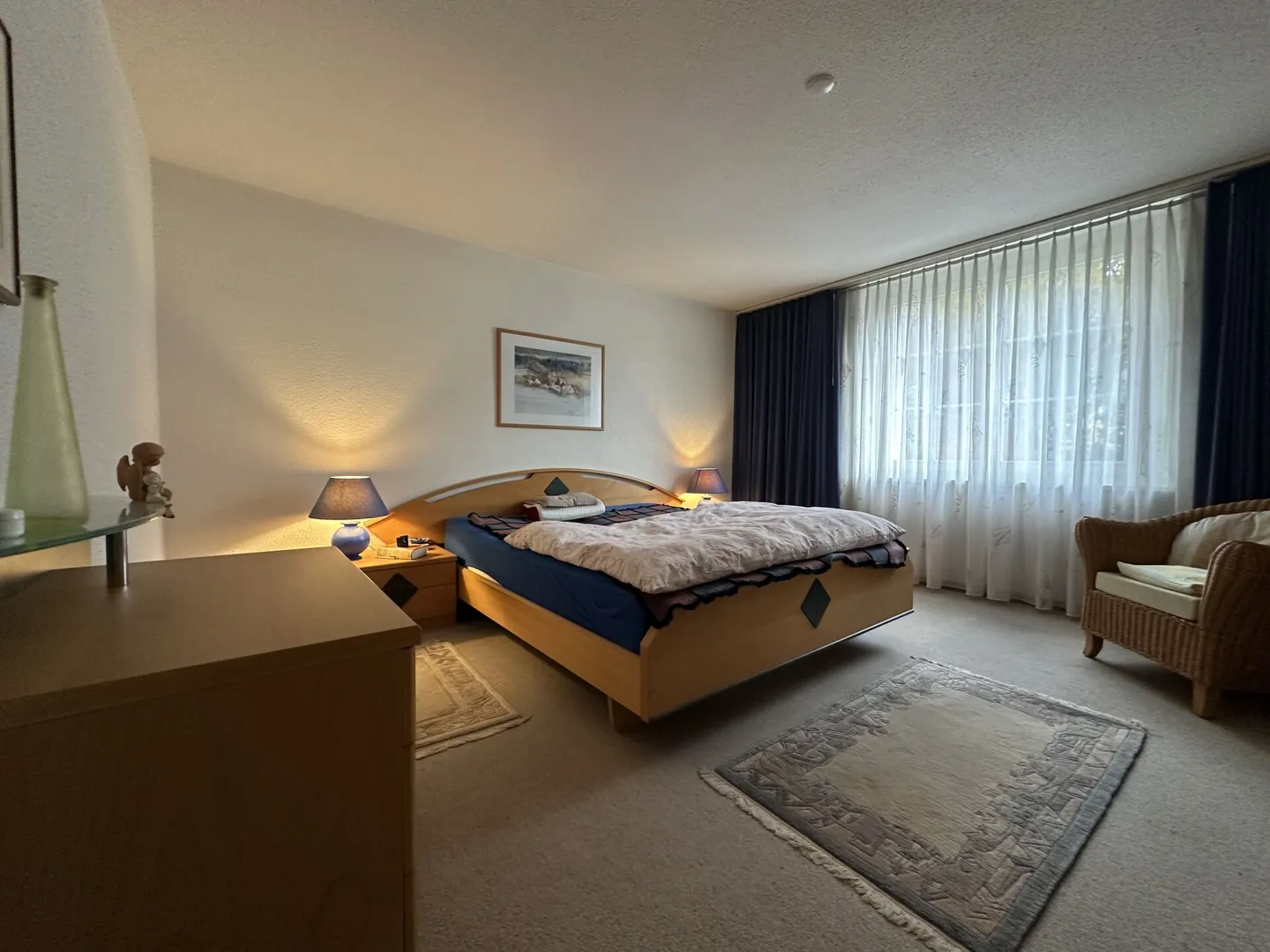 Casa plurifamiliare con 4 appartamenti e complesso di garage con 4 garage - Foto 8 di 16