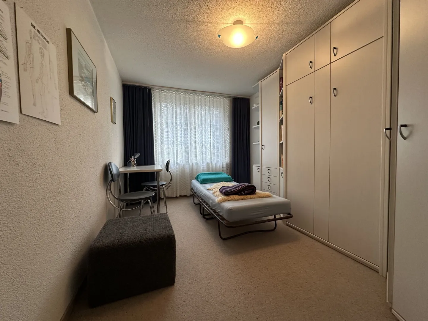 Casa plurifamiliare con 4 appartamenti e complesso di garage con 4 garage - Foto 9 di 16