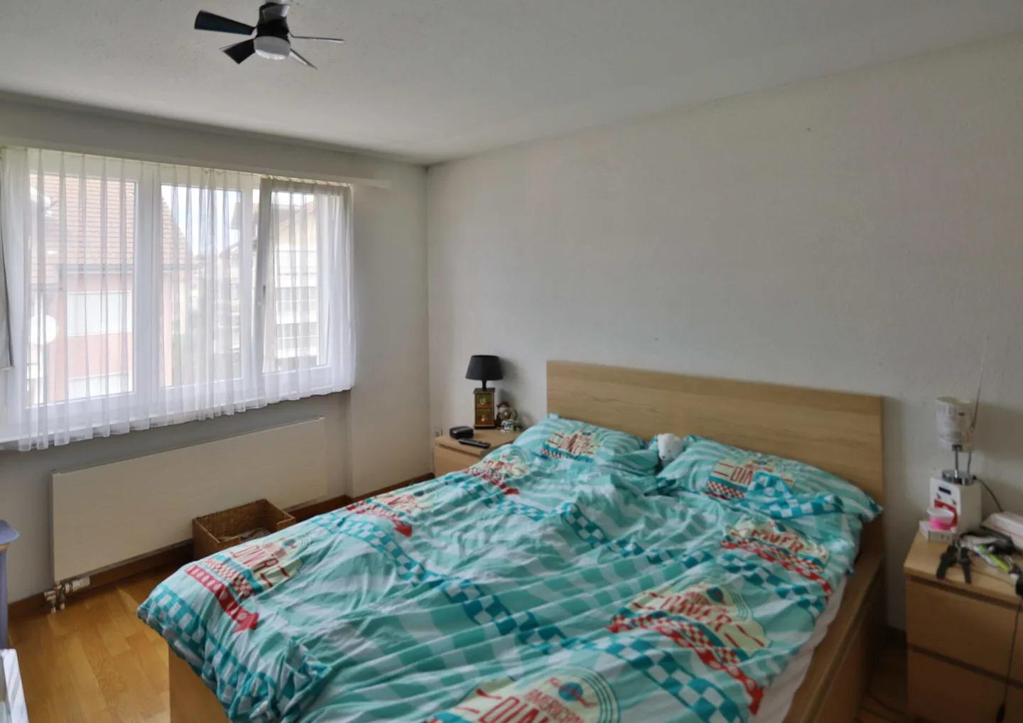 Cozy apartment in a quiet residential area - Photo 4 of 6