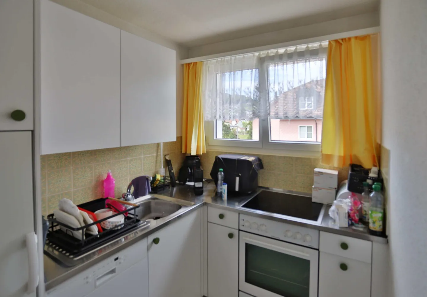 Cozy apartment in a quiet residential area - Photo 5 of 6