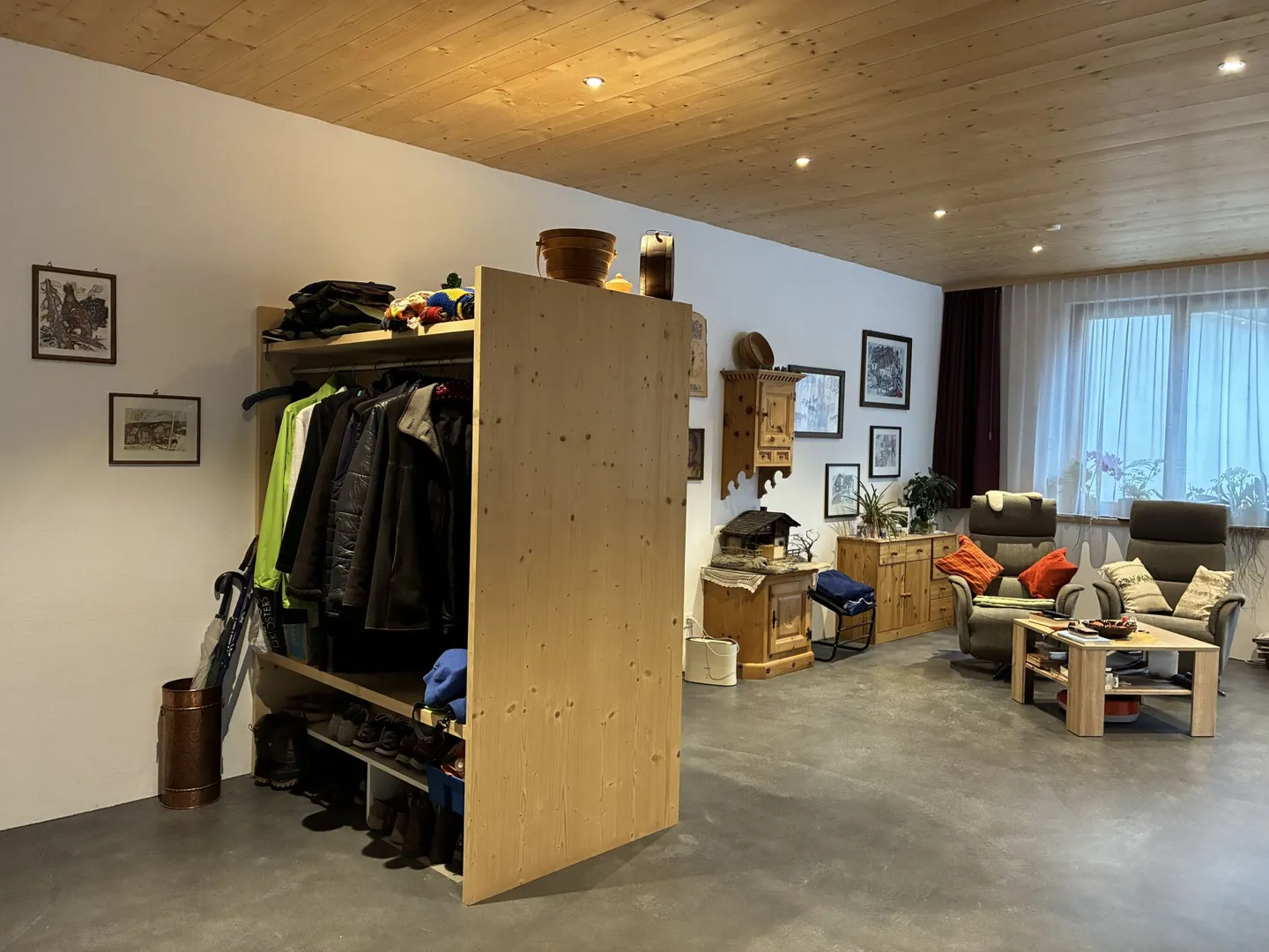 Moderne Parterrewohnung - Foto 7 von 14