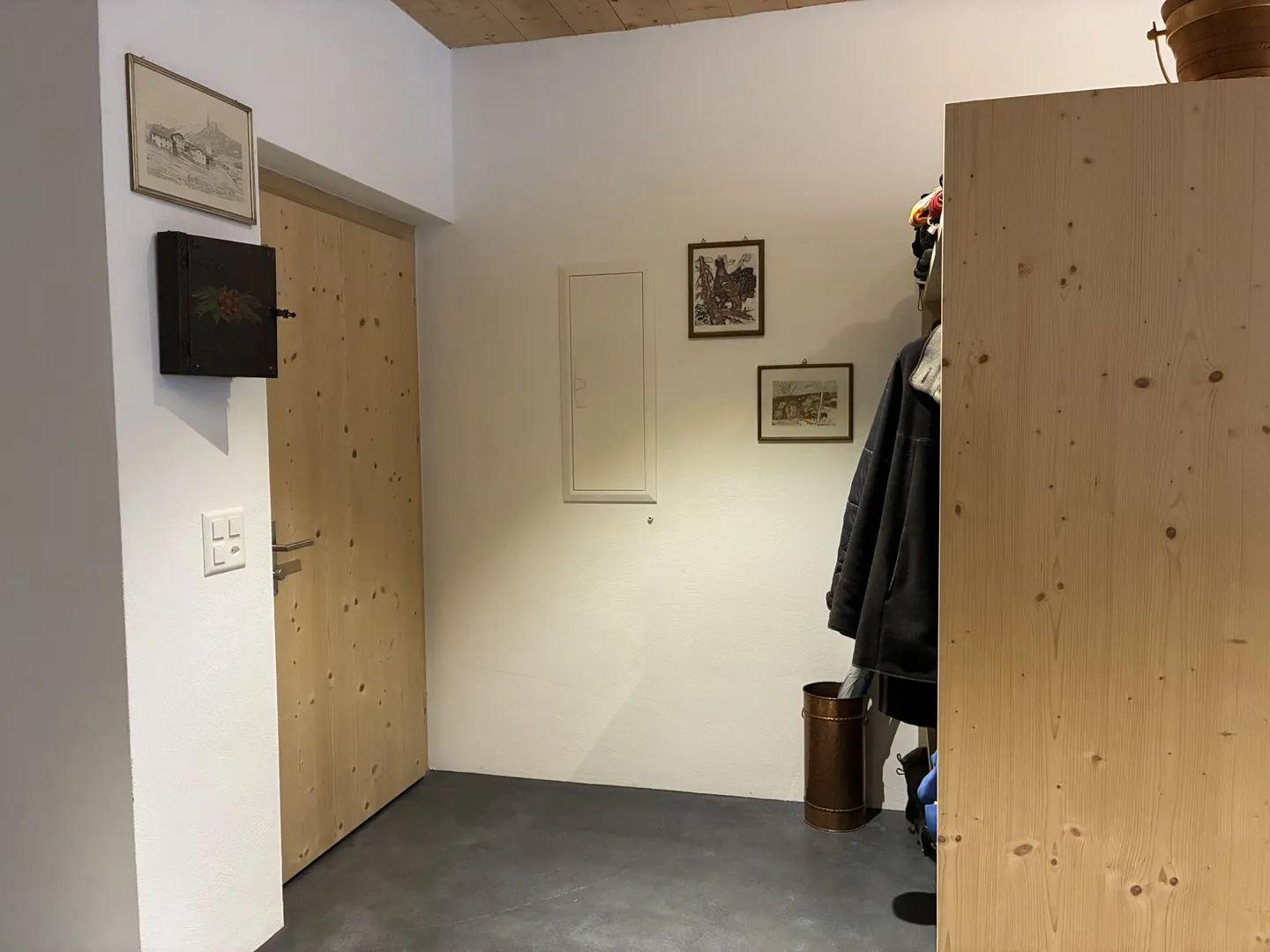 Moderne Parterrewohnung - Foto 8 von 14