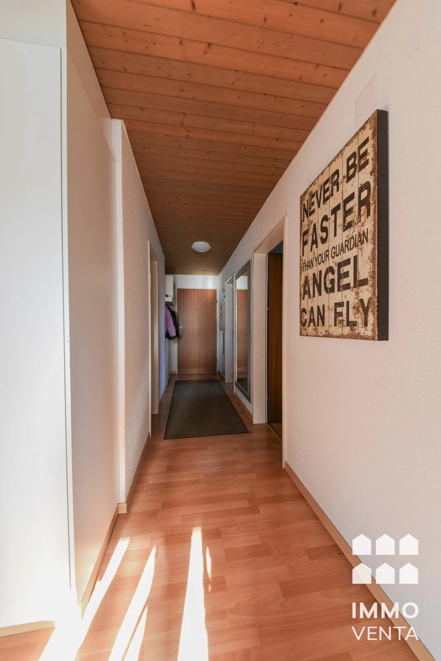 Penthouse apartment with 50m² terrace - Photo 9 of 16