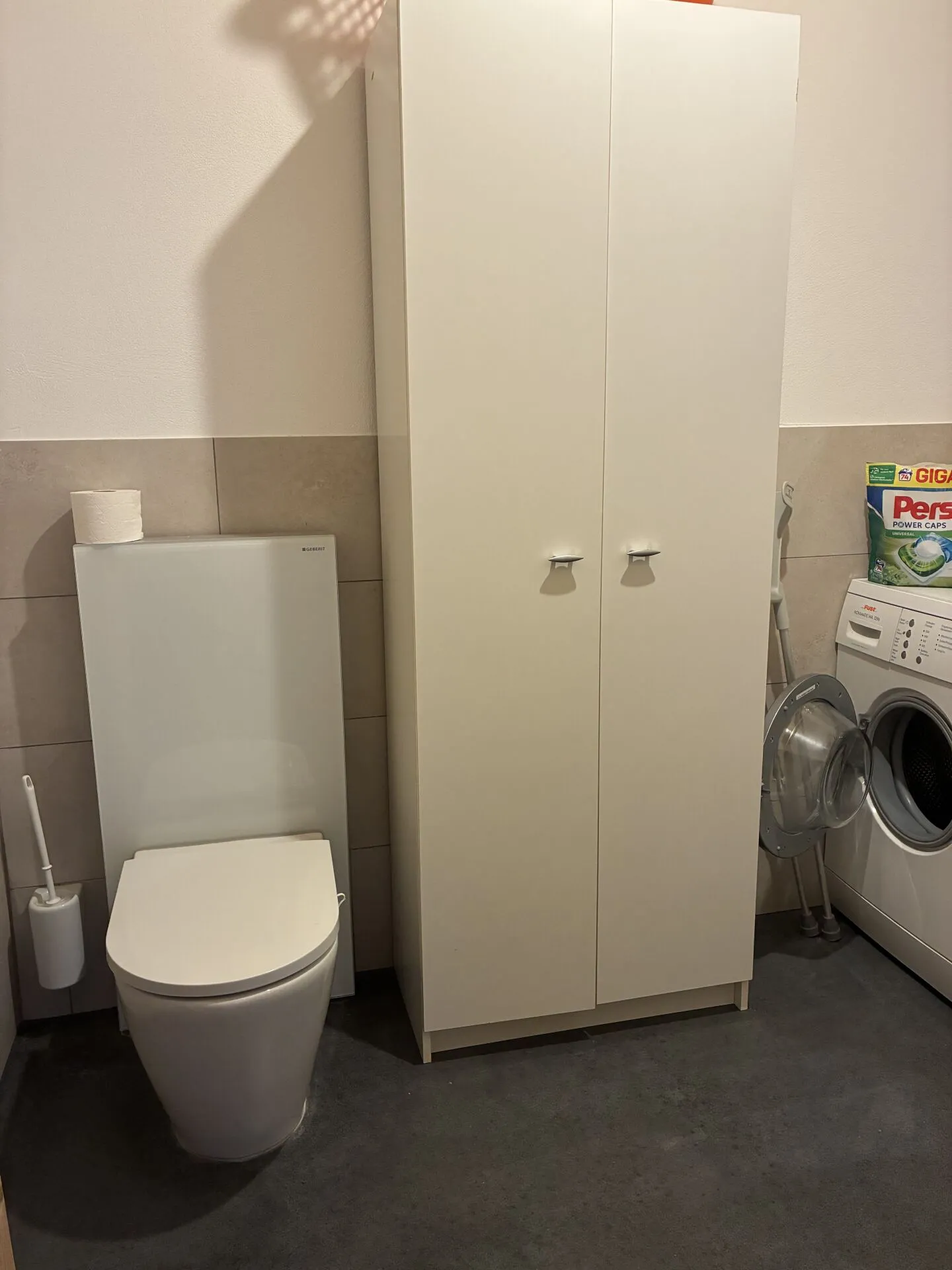 Moderne Parterrewohnung - Foto 11 von 14