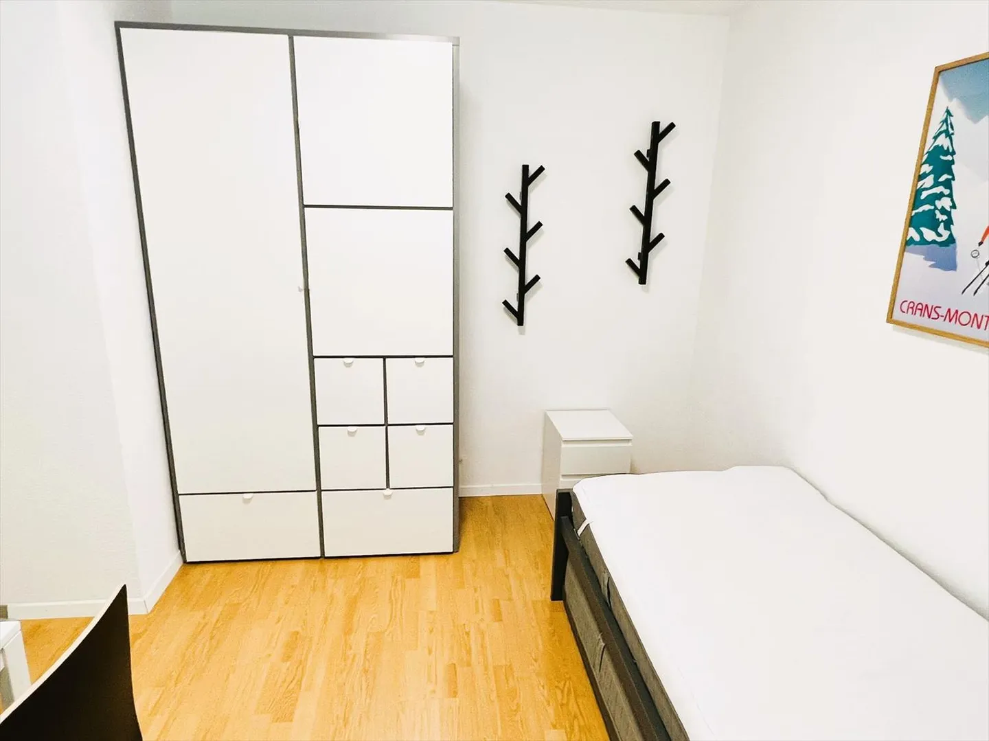 Studio 1.5 stanze - Foto 2 di 9